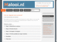 malooi.nl