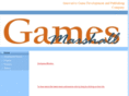marshallgames.com