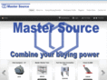 mastersourcecorp.com