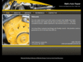 mattsautorepair.net