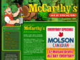 mccarthyslakewood.com