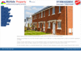 mchaleproperty.com