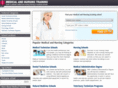 medicalhometreatment.com