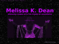 melissakdean.com