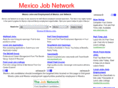 mexico-job.net