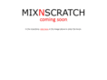 mixnscratch.com