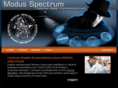 modus-spectrum.pl