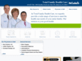 mytotalfamilydoctor.com