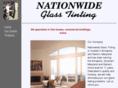 nationwideglasstinting.com