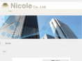 nicole-company.info
