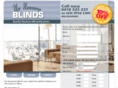 nononsenseblinds.com