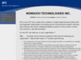 nonsuchtechnologies.com