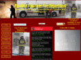 paradisevfd.org