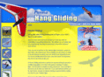 parmahanggliding.com