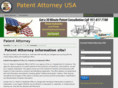 patentattorneyusa.org