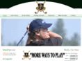 pembrokegolf.com