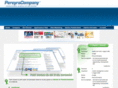 pereyracompany.it