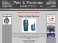 petsandpastimeltd.com