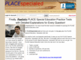 placespecialed.com