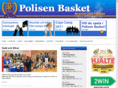 polisenbasket.com