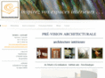 pre-vision-architecturale.com