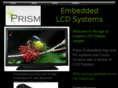 prismembeddedlcd.com