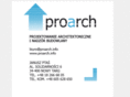 proarch.info