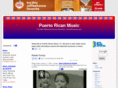 puertoricanmusictv.com