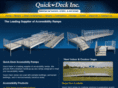 quick-deck.com