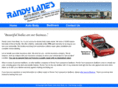 randylanesautobody.com