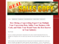 realsalescopy.com