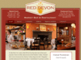 reddevon.com
