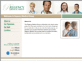 regencymedicalgroup.com