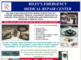 rileymedrepair.com