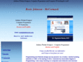 rosiejohnson.com