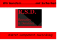 rsd-sicherheit.com