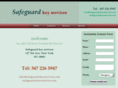 safeguardrekeyservices.com