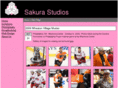 sakurastudios.com