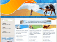 sanghitravels.co.in