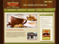 schnoogscafe.com
