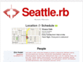 seattlerb.org
