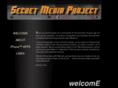 secretmediaproject.com