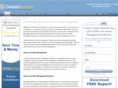 servicecontractmanagement.com
