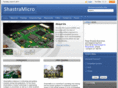 shastramicro.com