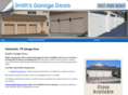 smithsgaragedoors.com