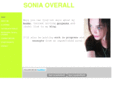 soniaoverall.net