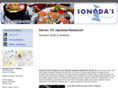 sonodassushico.com