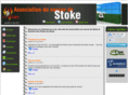 stokesoccer.com