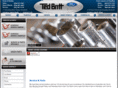 tedbrittserviceparts.com