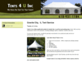 tents4urental.com